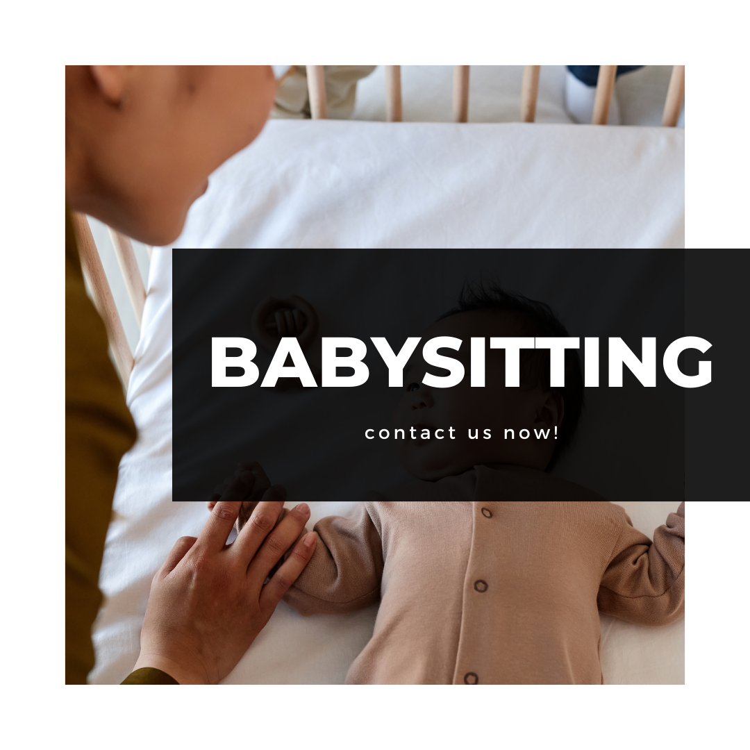 Babysitting