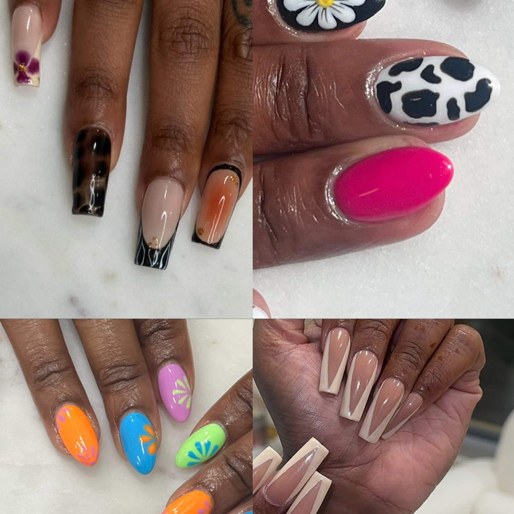 Nail Art
