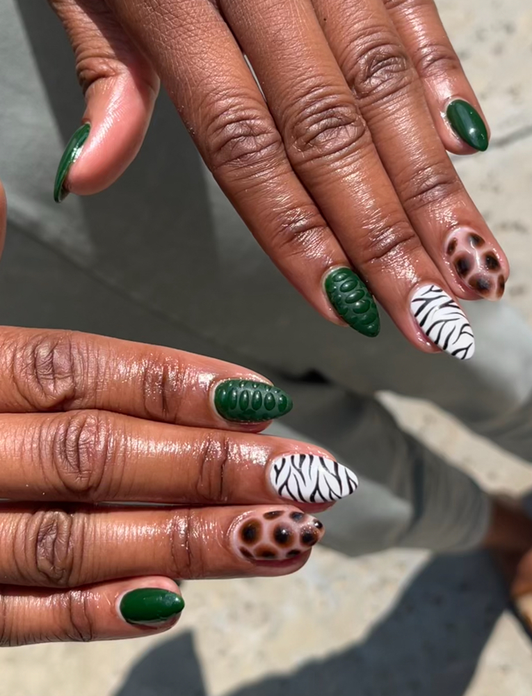 Nail Art