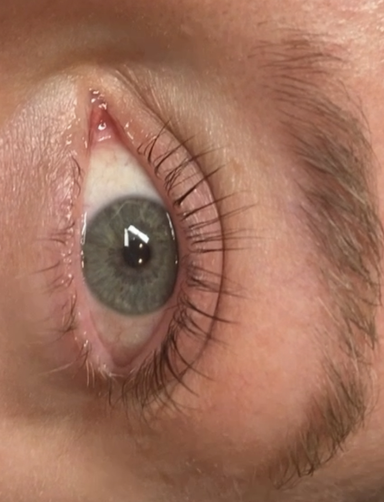 Lash Lift at girlSpace Esthetics in Cicero, IL