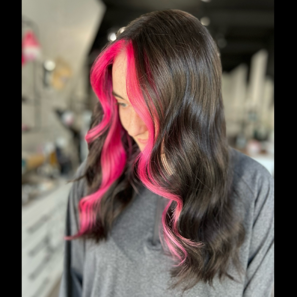 Color Consultation at House Of Beauty Salon & Boutique in Watertown, NY