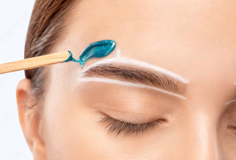 Brow Wax