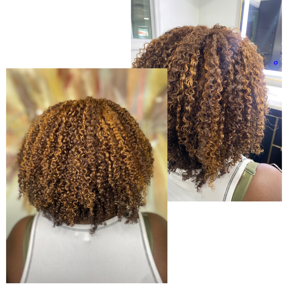 WASH N GO