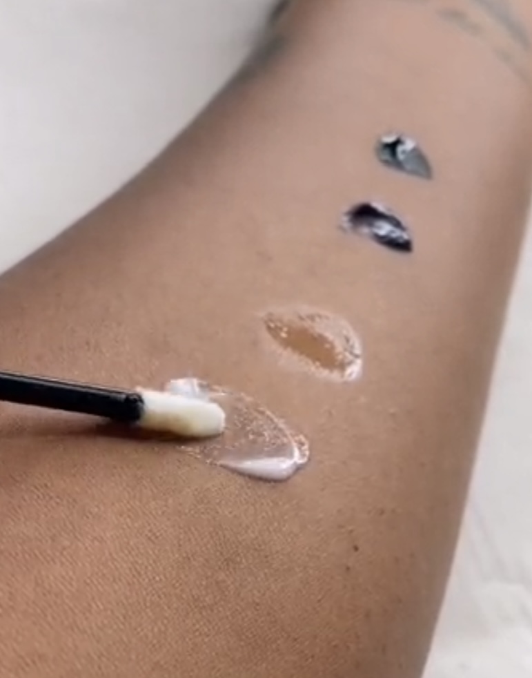 Allergy Sensitivity Screening at Adorned Ink in Bronx, NY