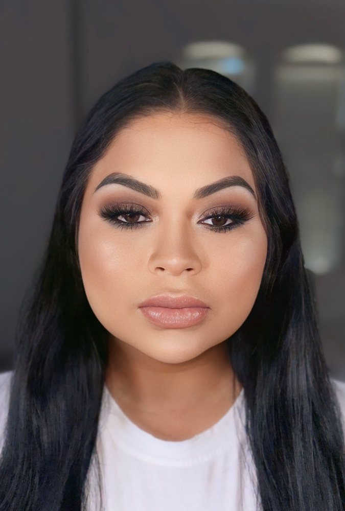 Travel Makeup at JulietaBlendz in Houston, TX