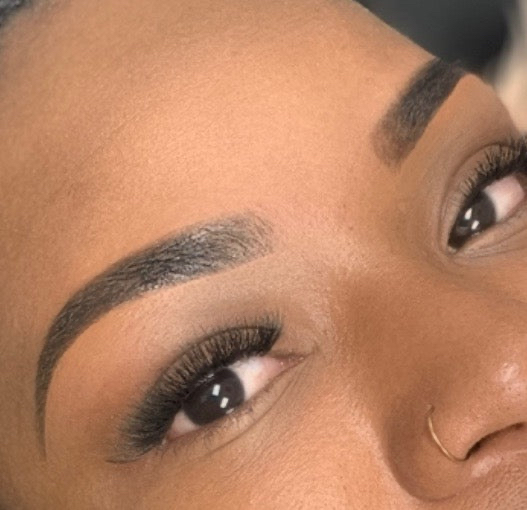 Brow Wax/Tint at BeYou Cosmetics LLC in Columbus, OH