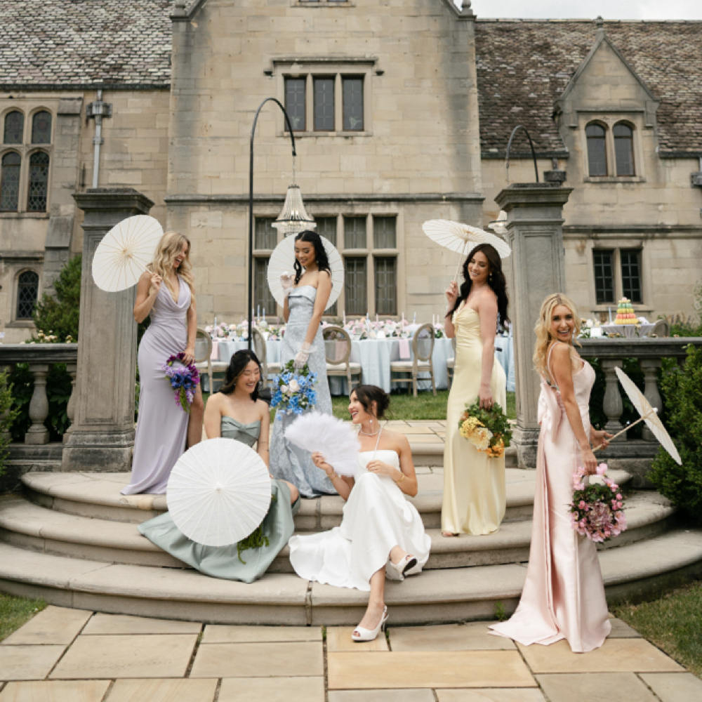 The Wedding Experience 2026-2027✨ at Bella Beautiful Beauty in Pittsburgh, PA