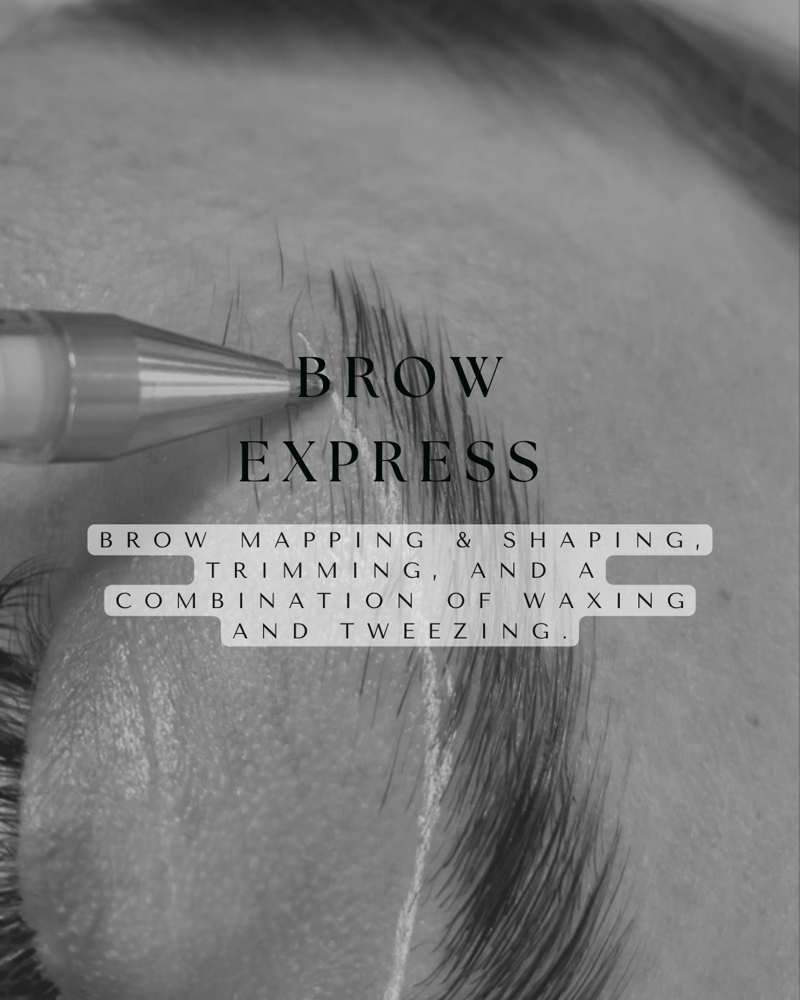 Brow Express