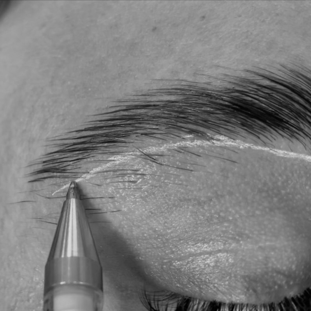 Brow Express at Brow Bar & Co. in San José, CA