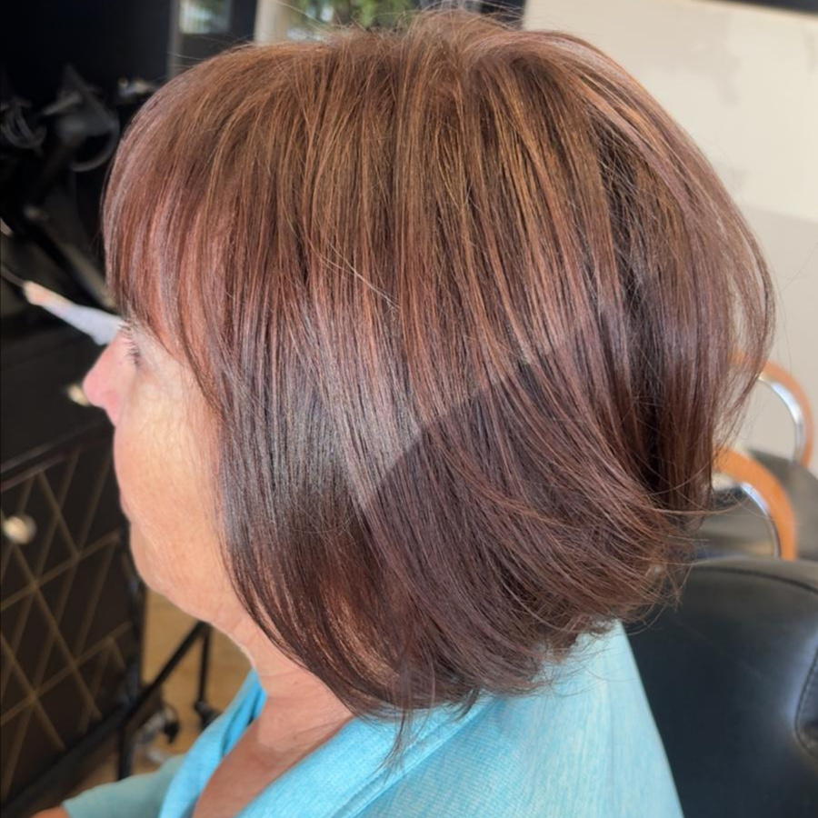 Root Maintenance at La Quinta Salon and Day spa in CA, CA