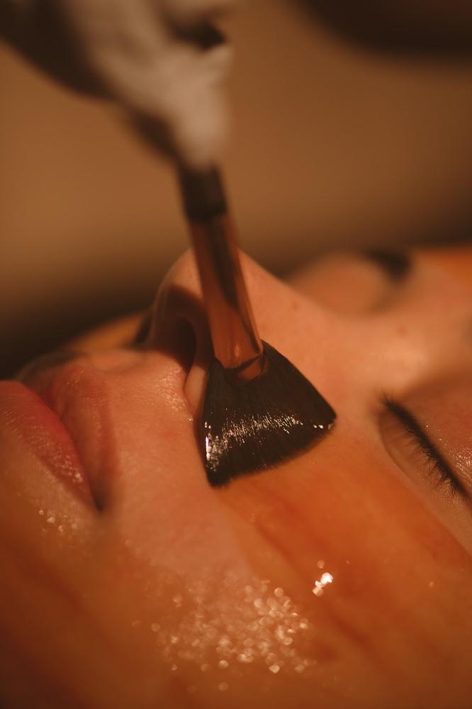 Inspirare Spa Renew Facial
