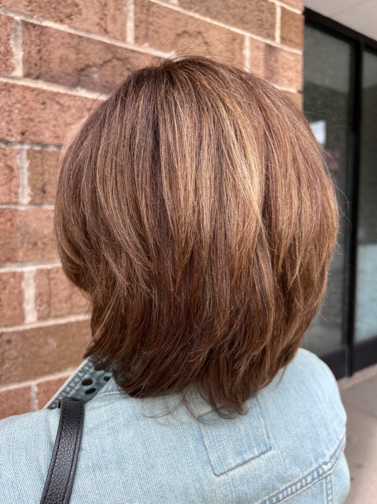 Express Touch Up