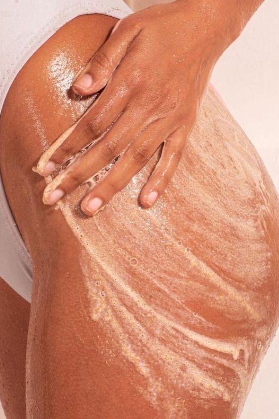 Booty Glow Up at Pou Salon & Esthetik in Humacao, PR