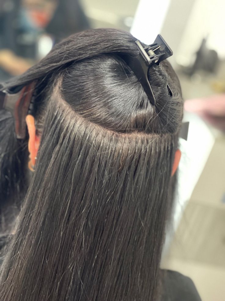 K Tip Extensions
