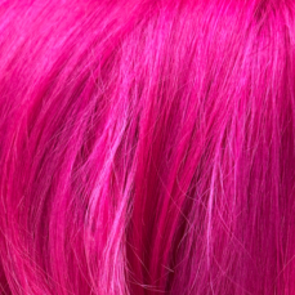 Single Vivid Overlay *NO BLEACH* at Dye By The Blade in Indianapolis, IN
