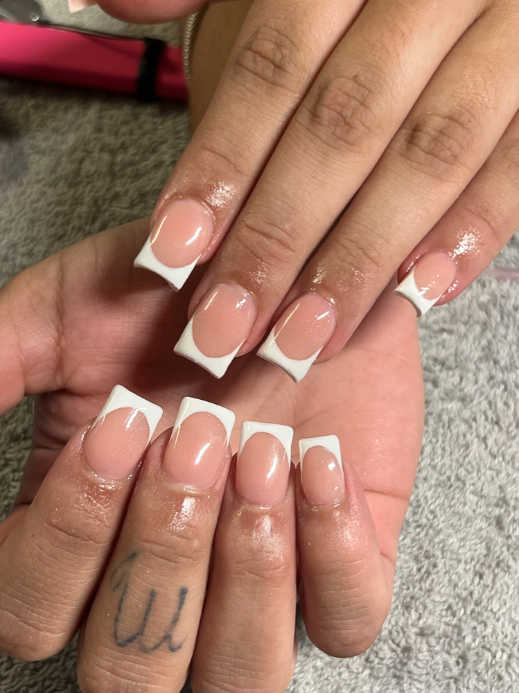 French Tip