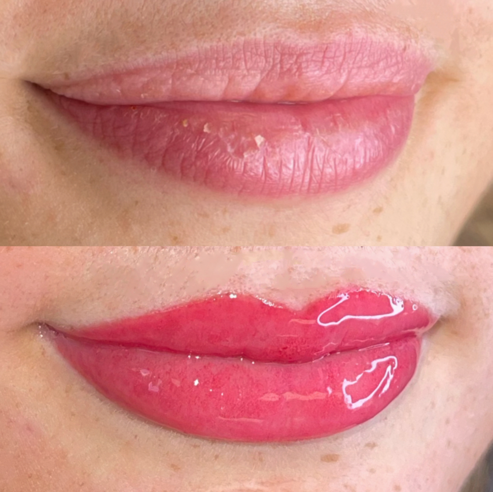 Lip Blush