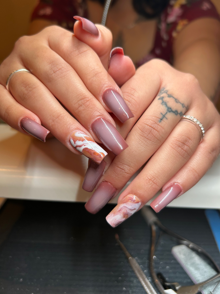 Marble Desing