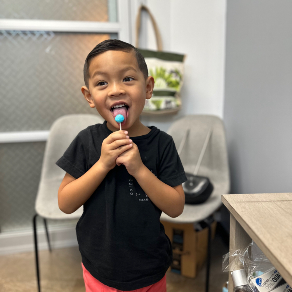 Kids Cut 10 & UNDER at Phases in Glen Burnie, MD