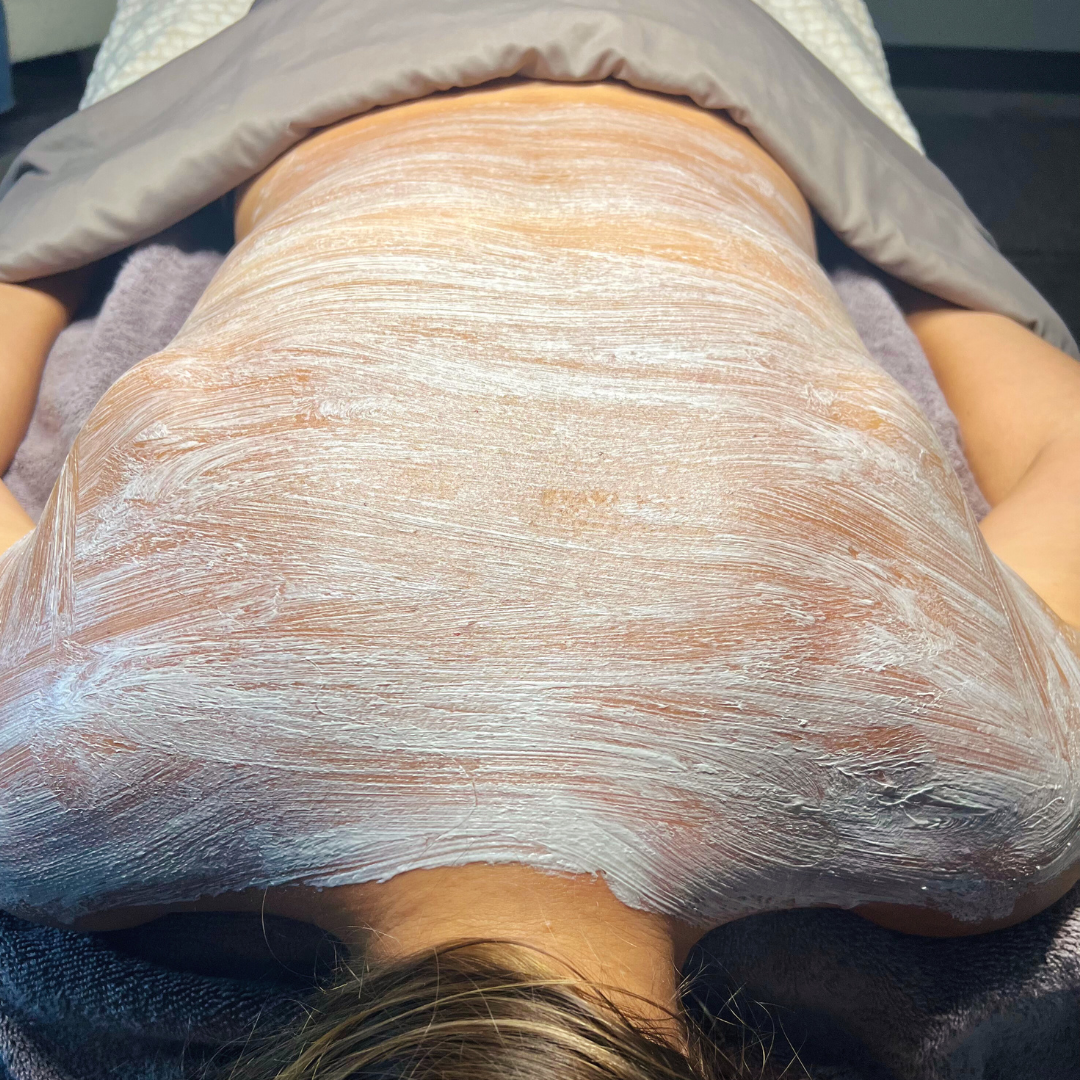 Back Facial