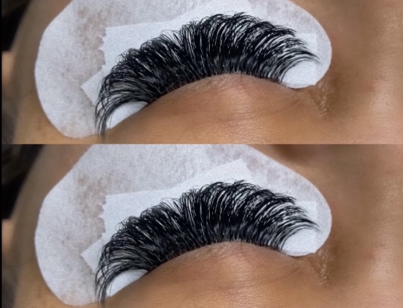 Mega Volume Fill