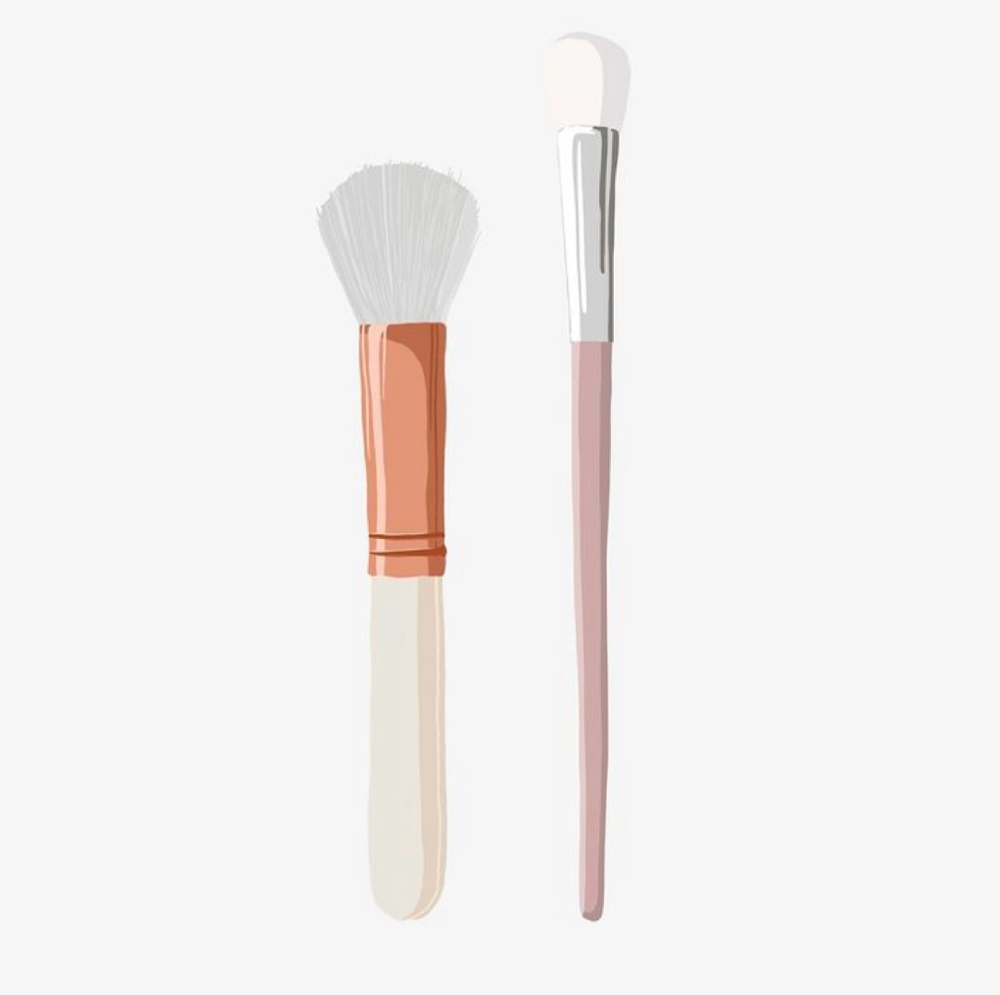 Makeup-Ages 10&Under