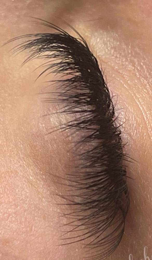 Lash Extentions Classic