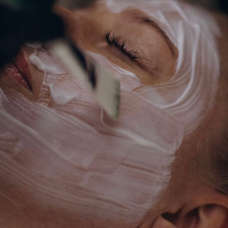 Customized Facial at Wild T Beauty in Pollock, SD