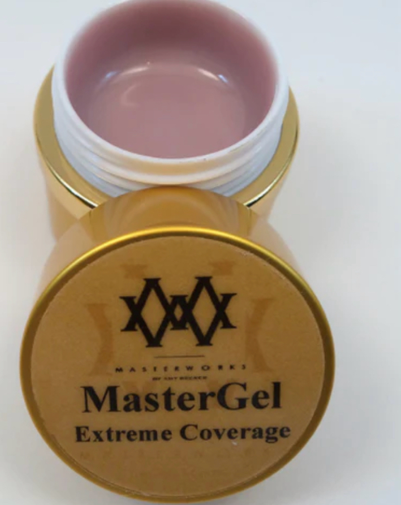 Extension Full Set Hard Gel With GP