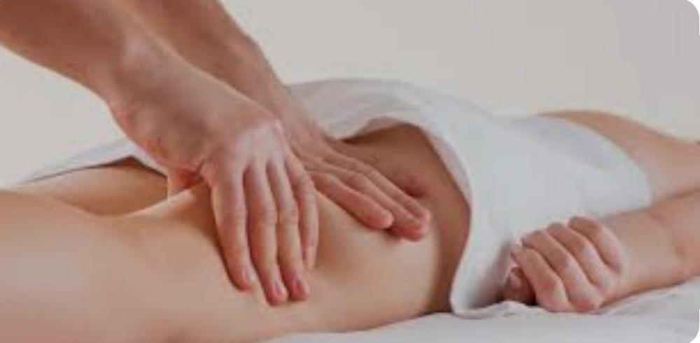 R&B Relaxing Massage