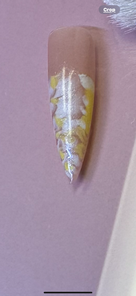 Marble