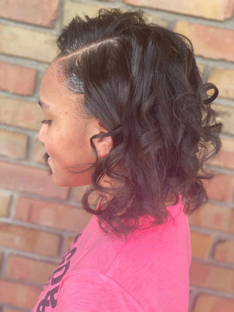 Kids Cut