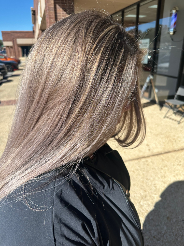 Highlights