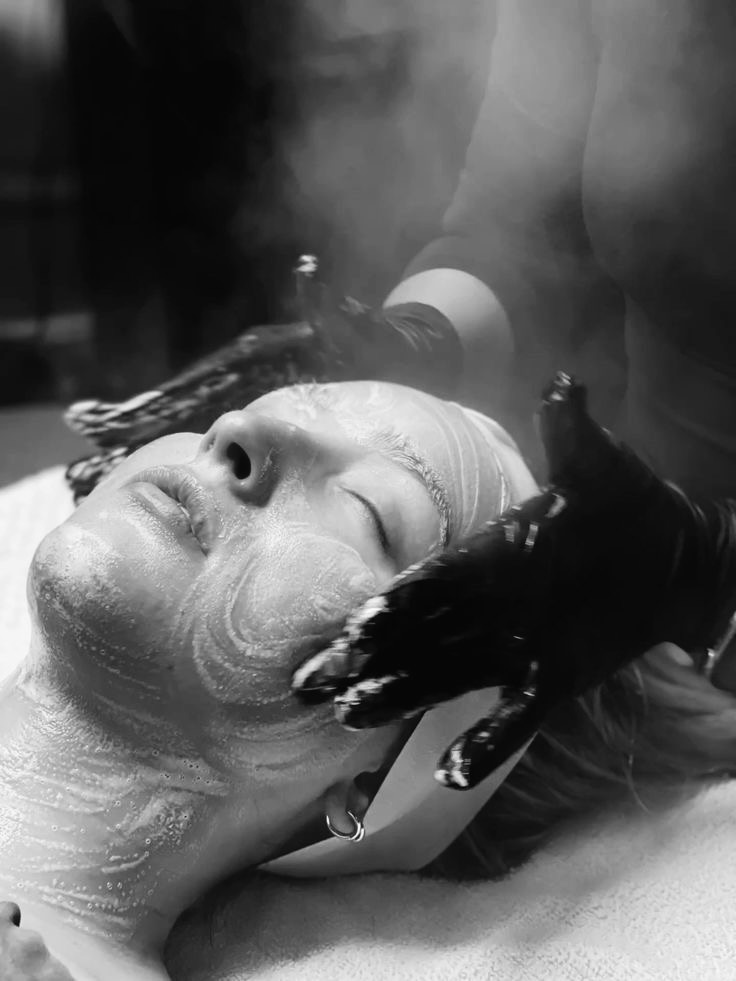 Salmon DNA Infusion Facial