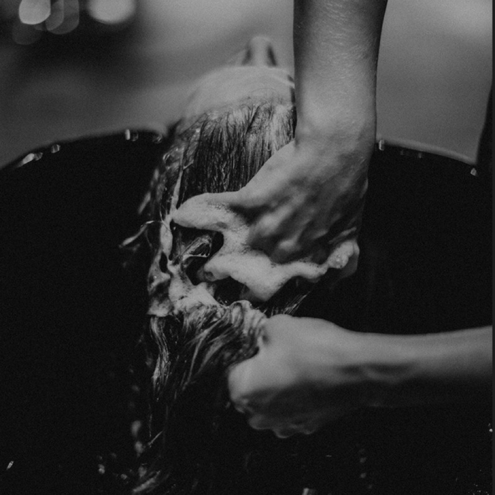 EL CUT + Scalp Treatment (Wash)