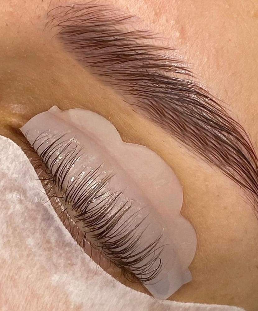 Lash Lift ✨