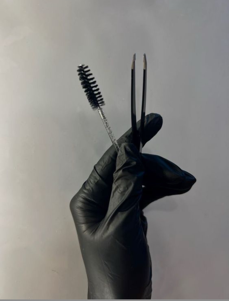 Brow Lamination+Tint+Shape