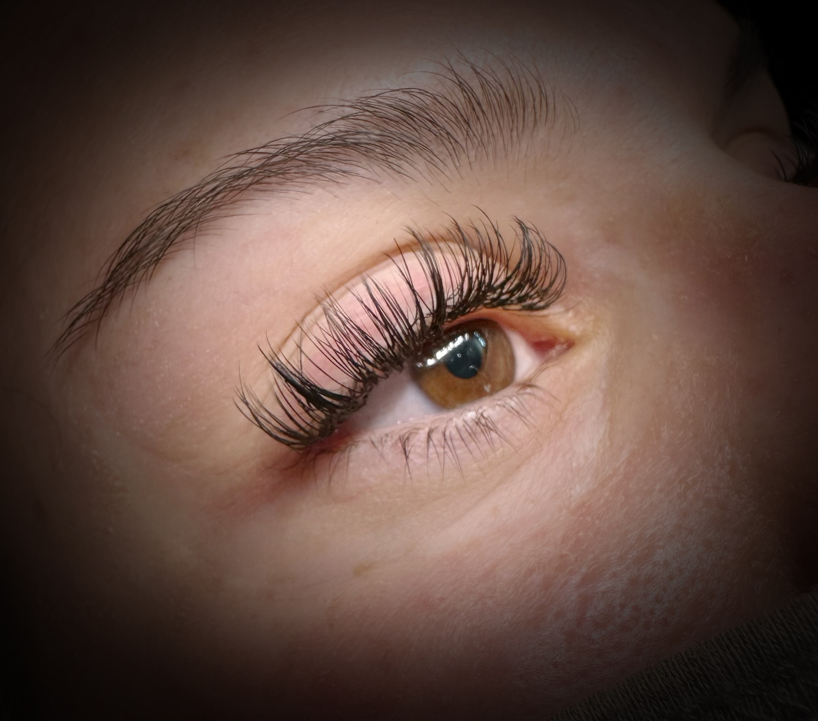 Eyelash Ext. Certification (30hr)