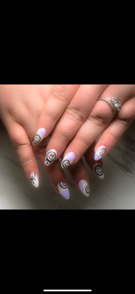 Nail Designs