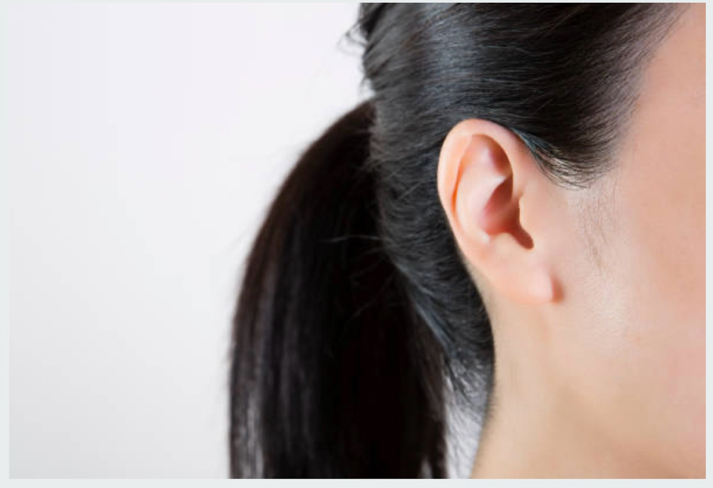 Sideburn