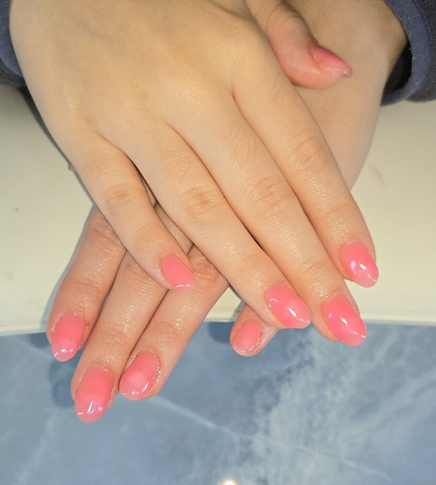 Structured Manicure/Builder Gel