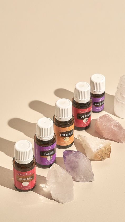 Sensitive Soul Aromatherapy Facial