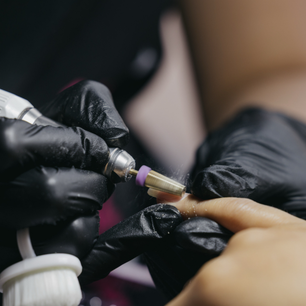 Gel Removal at MD. Russian Manicure & Gel Extensions in San Jose, CA