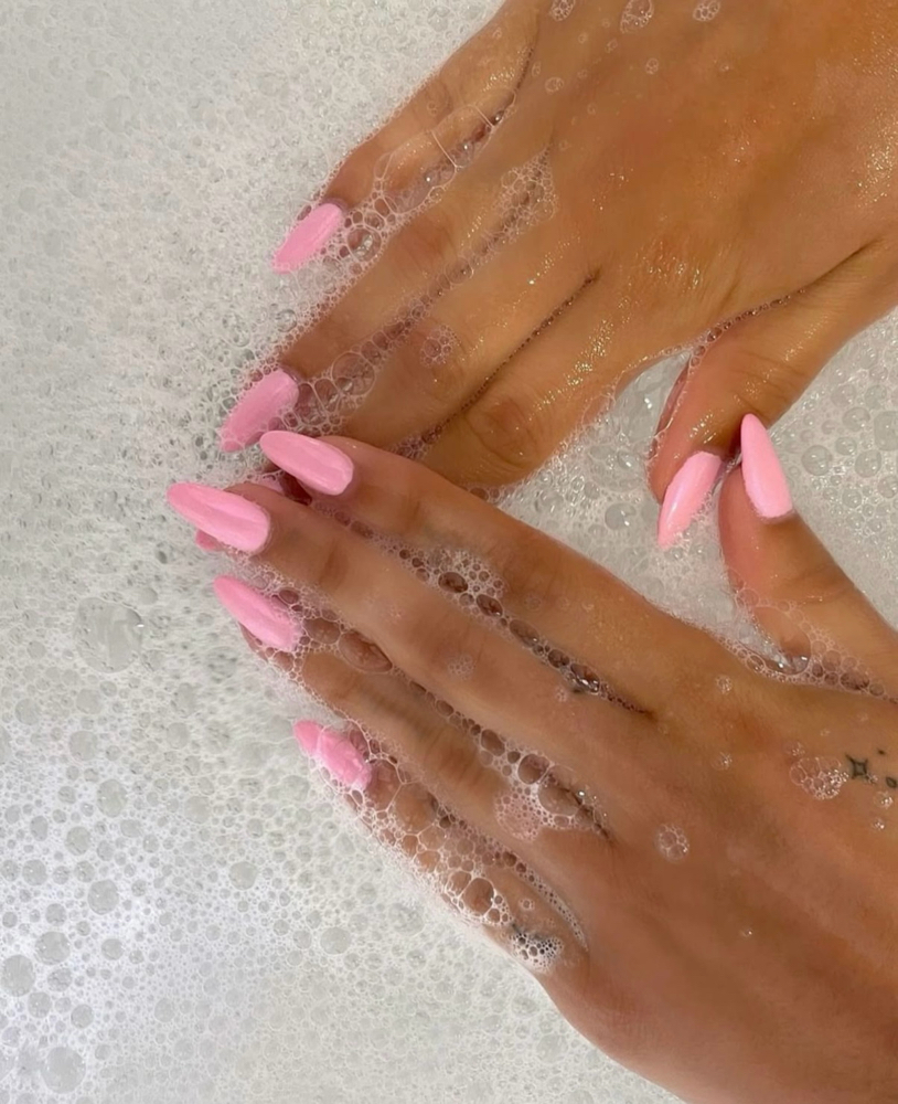 Acrylic Full Set