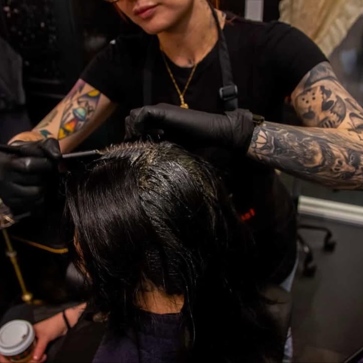 Color Maintenance 🔮 at Hair Alkhemist Inc. in Burbank, CA