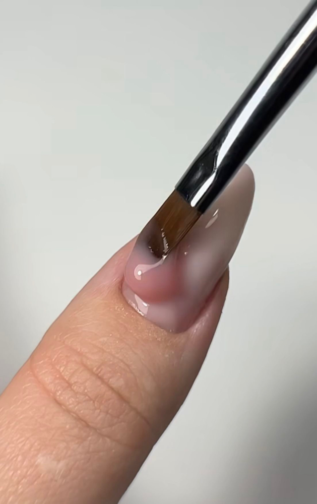 Builder Gel (for weak, thin nails) at Beauty Nailsss in Denver, CO