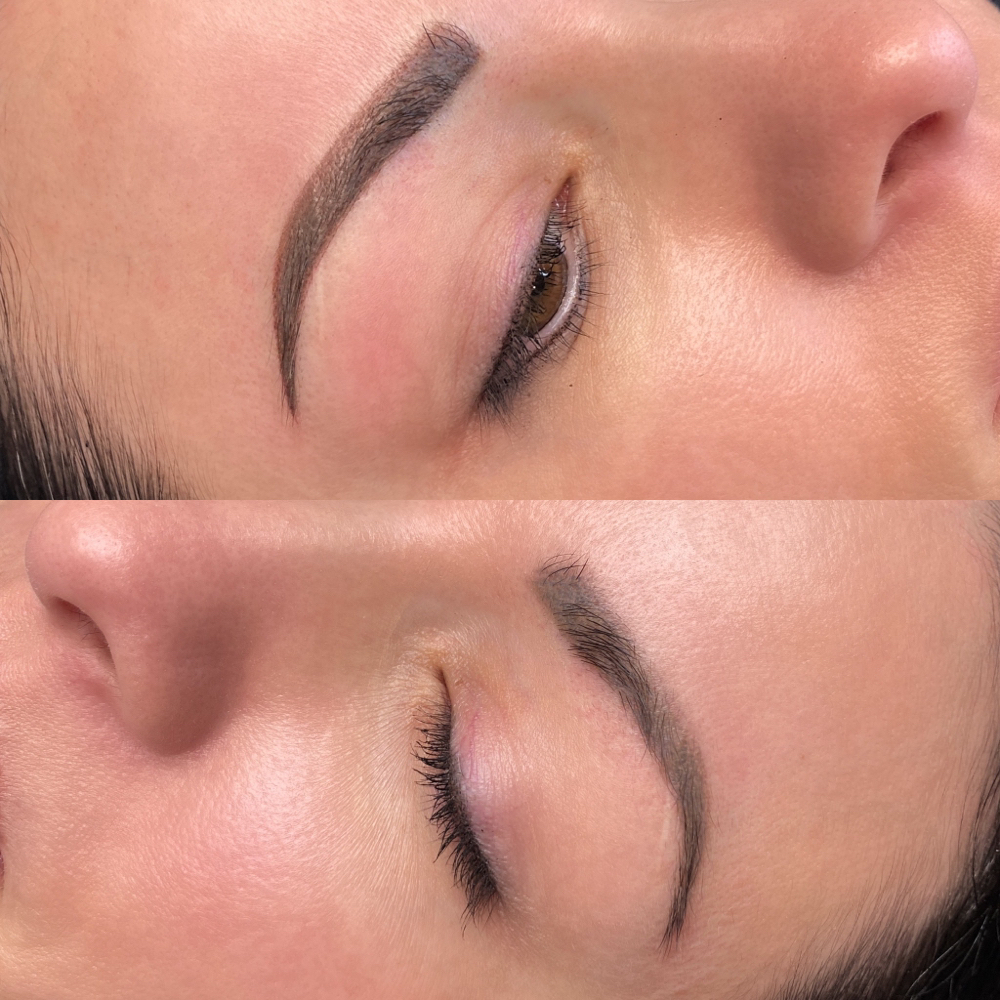 Microshading Yearly Color Boost