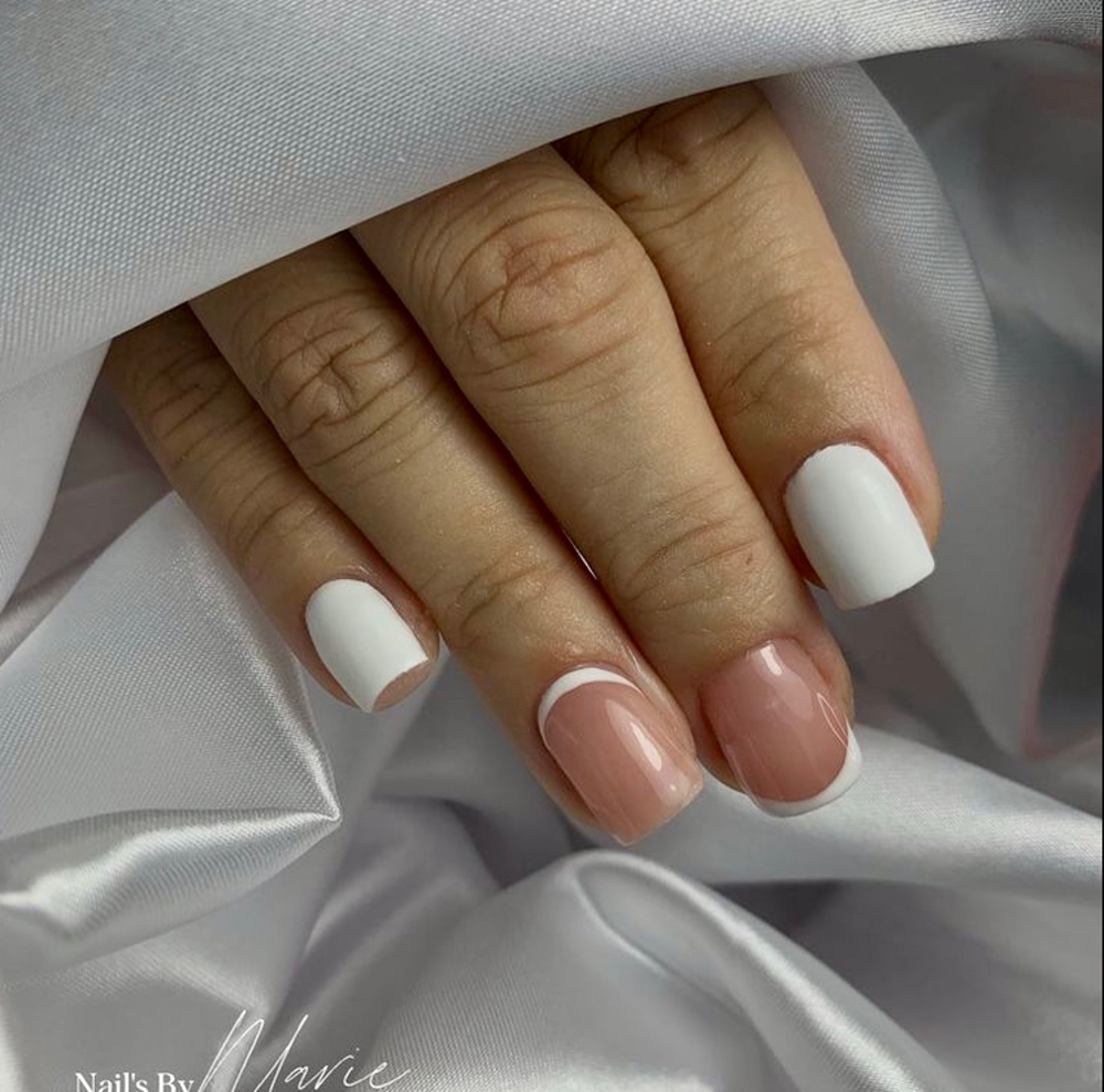Gel Tips Cortos