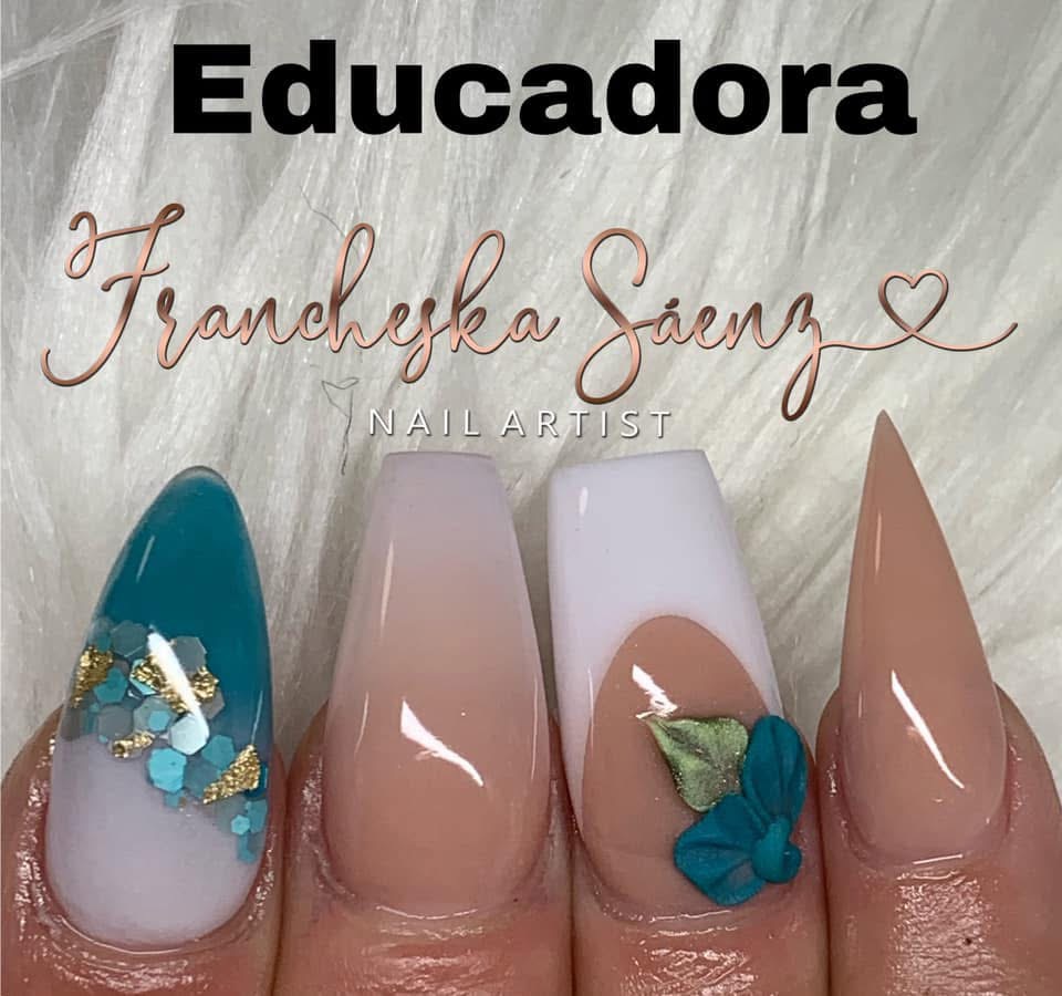 Seminario Acrylico Estructura
