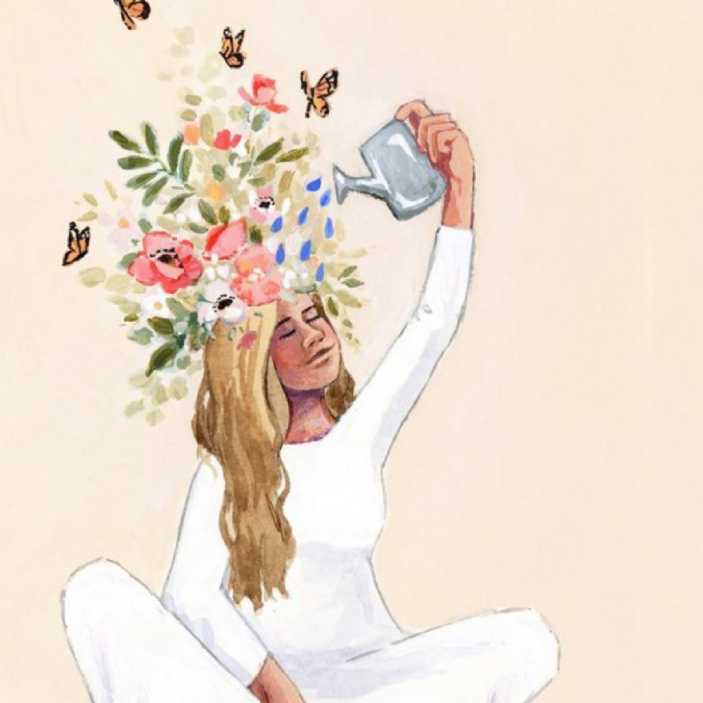 Luminous Self-love Ritual at Luminous Salon - Head Spa & Reiki Healing in South Easton, MA